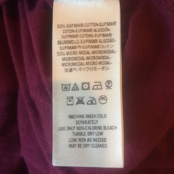 Free People Golden Gate Tee - Picture 3 of 5